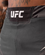 Pantal??n De MMA Para Hombre UFC Venum Authentic Fight Night â€? Modelo Corto - Negro Foto 5