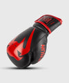 Guantes de Boxeo profesional Venum Giant 2.0  â€? Velcro - Negro/Rojo Foto 1