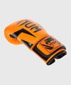 Guantes de Boxeo Venum Elite - Naranja Foto 3