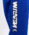 Kimono Venum Elite 3.0 BJJ - Azul Foto 9