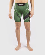 Pantal??n De Vale Tudo Para Hombre UFC Venum Pro Line - Verde Foto 1