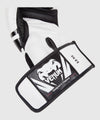 Guantes de Boxeo Venum Challenger 2.0 - Blanco/Negro Foto 5
