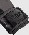 Guantes de Boxeo Venum Impact - Gris/Negro Foto 3