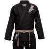 Kimono Venum Contender 2.0 - Negro Foto 4