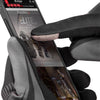 Guantes Venum Runner - Negro/Gris Foto 5