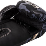 Guantes de Boxeo Venum Impact - Camo Oscuro/Arena Foto 3