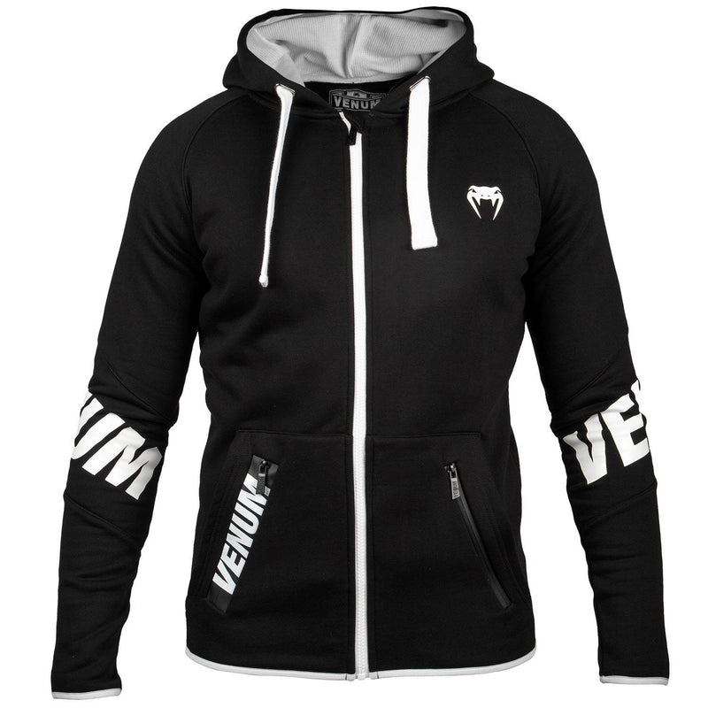 Sudadera Venum Contender 3.0 â€? Negro Foto 2