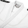 Kimono de BJJ Venum Contender Evo - Blanco Foto 7