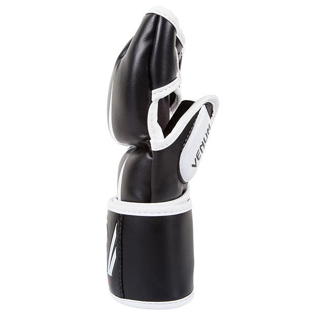 Guantes de MMA Venum Challenger - Negro Foto 3