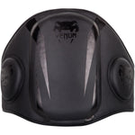 Venum Elite Belly Protector - Black/Black