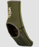 Pilates calcetines Venum Kontact Evo - Khaki/Gold Foto 3