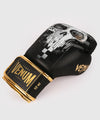 Guantes de boxeo Venum Skull - Negro Foto 3