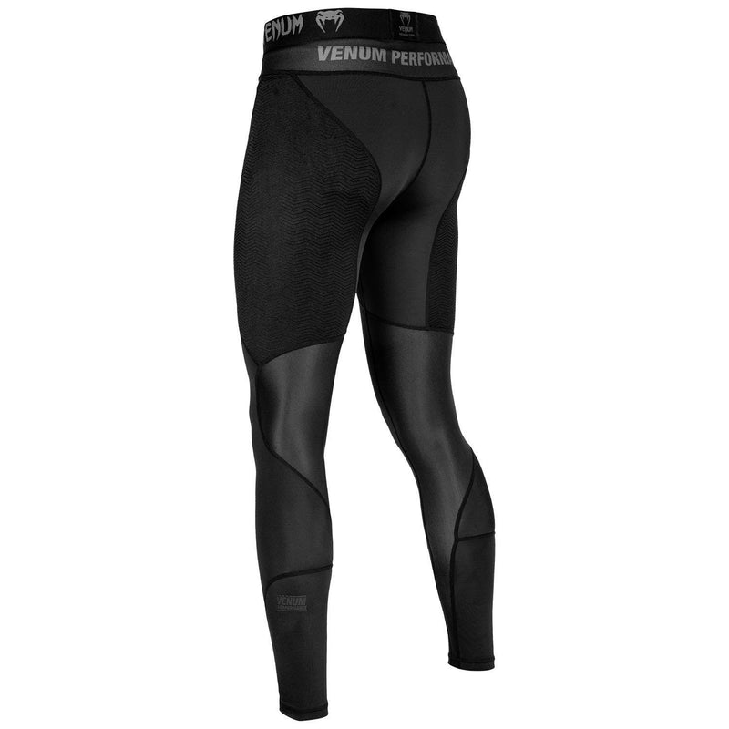Mallas Largas Venum G-Fit - Negro Foto 4