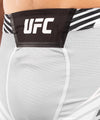 Pantal??n De Vale Tudo UFC Venum Authentic Fight Night â€? Modelo Corto - Blanco Foto 5