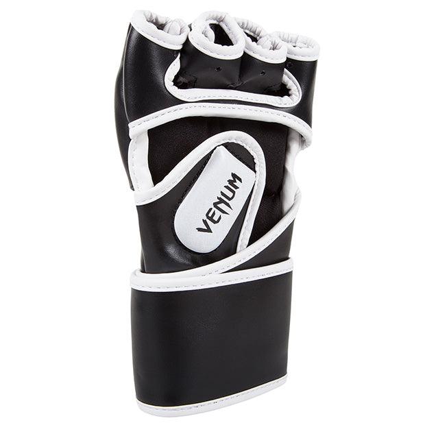 Guantes de MMA Venum Challenger - Negro Foto 4