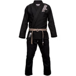 Kimono Venum Contender 2.0 - Negro Foto 6