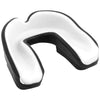 Challenger Kids Mouthguard - Black/White