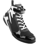 Zapatillas de boxeo Venum Giant Low - Negro/Blanco