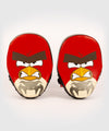 Patas de Oso Venum Angry Birds - Rojo