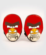 Patas de Oso Venum Angry Birds - Rojo