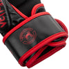 Guantes de Enfrentamiento Venum Challenger 3.0 - Negro/Rojo Foto 5