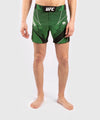 Pantal??n De MMA Para Hombre UFC Venum Pro Line - Verde Foto 1