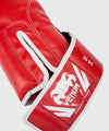 Guantes de Boxeo Venum Challenger 2.0 - Rojo Foto 5