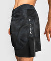 Pantalones cortos de combate Venum Electron 3.0 - Negro
