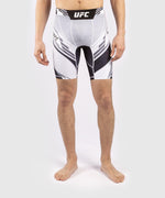 Pantal??n De Vale Tudo Para Hombre UFC Venum Pro Line - Blanco Foto 1