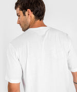 Camiseta de mujer UFC Venum Replica 2.0 - Blanco