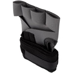 Venum Kontact Gel Glove Wraps - Grey/Black