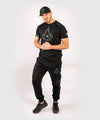 Joggers Venum Assassin's Creed - Negro/Azul - 1