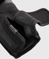 Guantes de Boxeo Venum Impact - Negro/Negro Foto 6