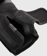 Guantes de Boxeo Venum Impact - Negro/Negro Foto 6