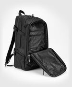 Mochila Venum Challenger Pro Evo - Negro/Blanco Foto 5