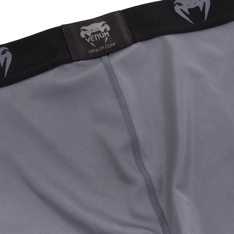 Mallas Largas Venum Giant - Gris Ceniza Foto 6