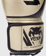 Guantes de Boxeo Venum Challenger 2.0 - Oro Foto 6