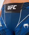 Pantal??n De MMA Para Mujer UFC Venum Authentic Fight Night â€? Modelo Largo - Azul Foto 5