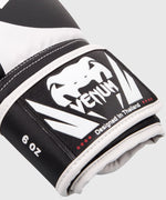 Guantes de Boxeo para Ni??os Venum Challenger 2.0  - Negro/Blanco Foto 5