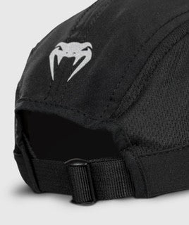 Gorra Venum Electron 3.0 - Negro