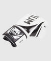 Guantes de Boxeo Venum Challenger 2.0 - Blanco/Negro Foto 3