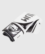 Guantes de Boxeo Venum Challenger 2.0 - Blanco/Negro Foto 3