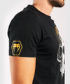 Camiseta Venum Skull - Negro Foto 5