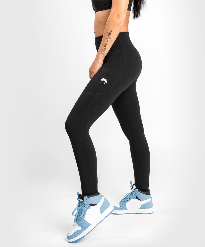 Leggings Venum Essential Performance - Negro