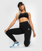 Leggings Venum Essential Lifestyle - Negro