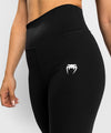 Leggings Venum Essential Lifestyle - Negro