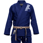 Kimono Venum Contender 2.0 - Azul Marino Foto 1