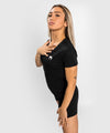 Camiseta Venum Essential - Negro