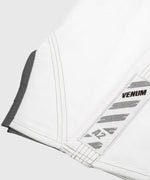 Kimono de BJJ Venum Power 2.0 Light - Blanco Foto 9