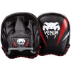 Manoplas de Boxeo Venum Elite "Micro" - Negro Foto 1